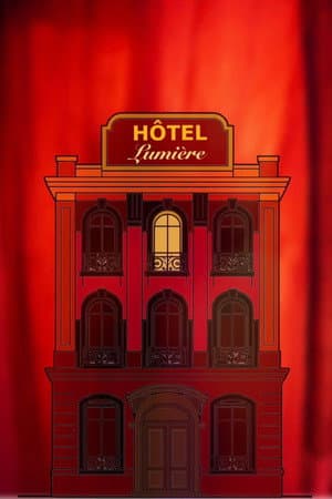Hôtel Lumière