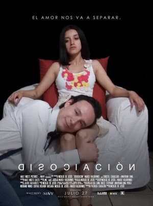 Disociación