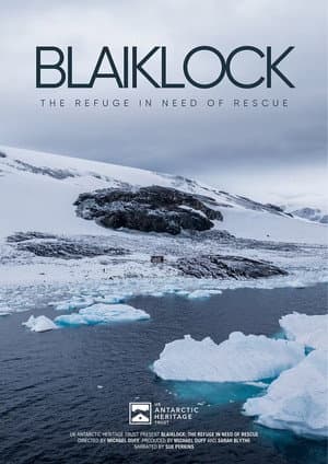 Blaiklock: The Refuge in Need of Rescue