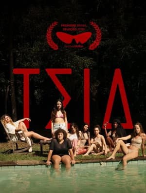 Teia