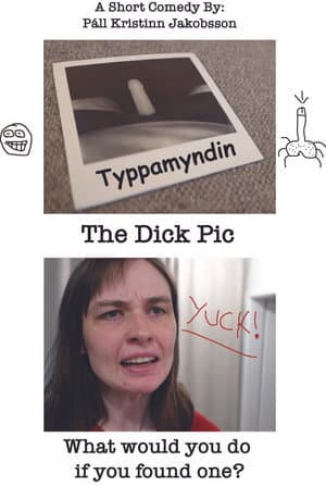 Typpamyndin