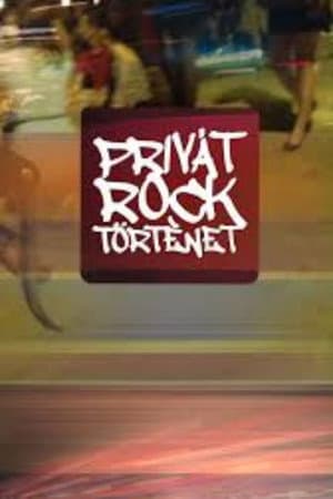 Privát rocktörténet - Heaven Street Seven