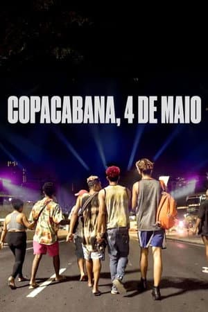 Copacabana, 4 de Maio