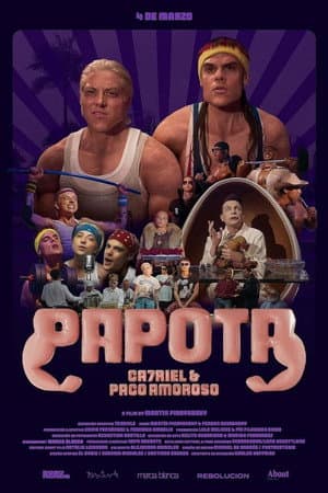 Papota