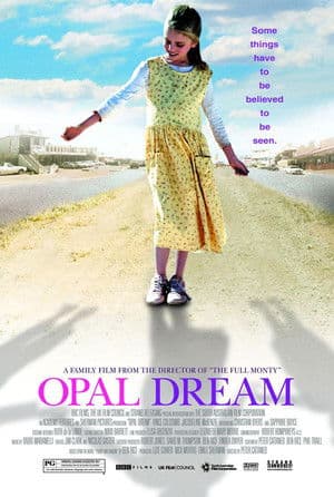 Opal Dream