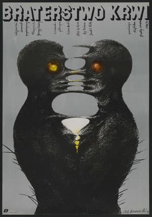 Vérszerzödés