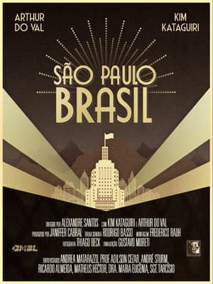 São Paulo - Brasil