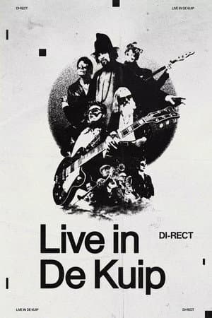DI-RECT Live at De Kuip