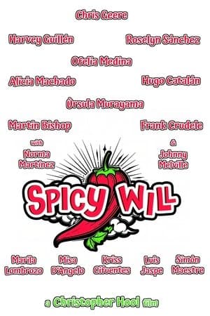 Spicy Will