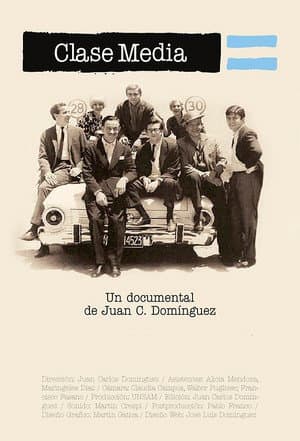 Clase media