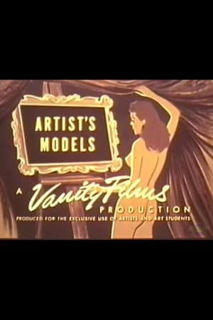 Artist's Models [Bebe Hughes]