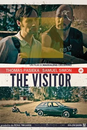 The Visitor