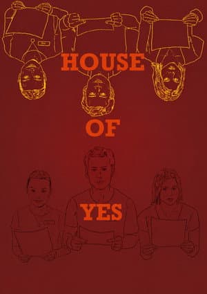House of Yes