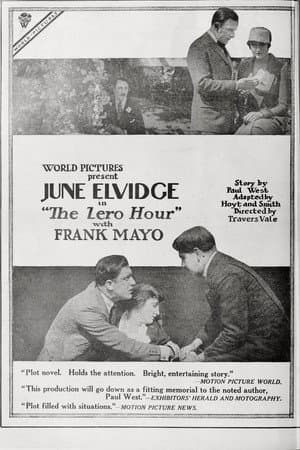 The Zero Hour