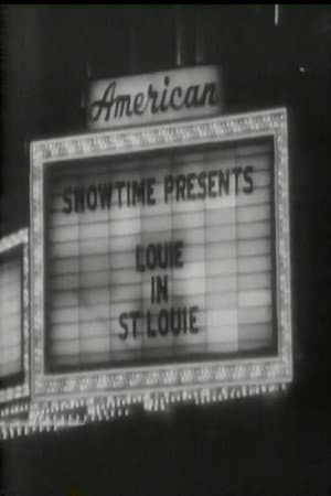 Louie Anderson: Louie in St. Louie