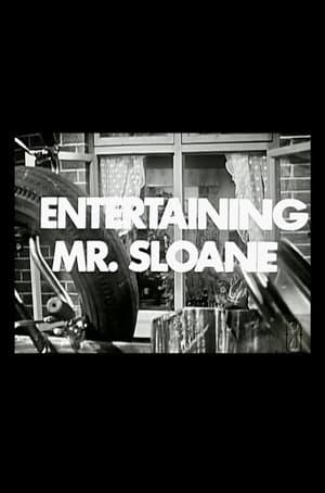 Entertaining Mr. Sloane