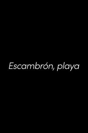 Escambrón, playa