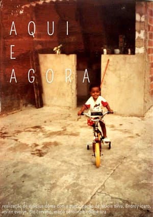Aqui e Agora