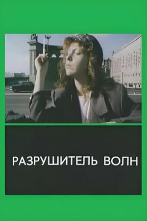 Разрушитель волн