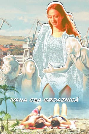Ivana cea Groaznică