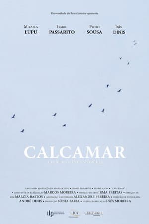 Calcamar