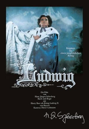 Ludwig - Requiem für einen jungfräulichen König