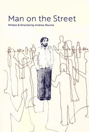 Man on the Street