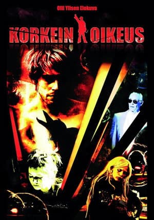 Korkein oikeus