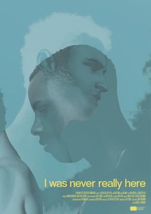 I Was Never Really Here