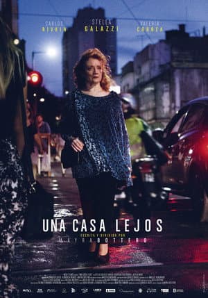 Una casa lejos