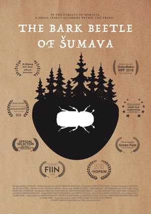 Le Typographe de Šumava