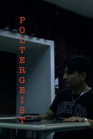 Poltergeist