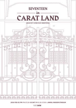 SEVENTEEN in CARAT LAND