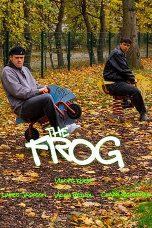 The Frog