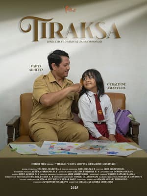 Tiraksa