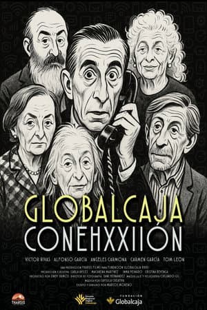 Gobalcaja conehxxiion