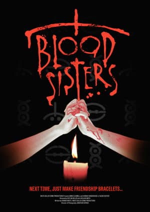 Blood Sisters