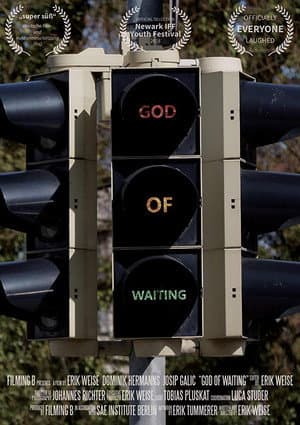 God of Waiting