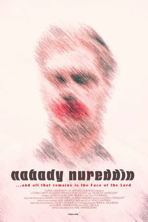 Nobody Nureddin