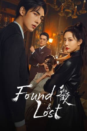 Found & Lost