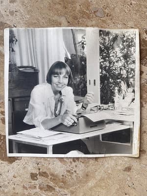 Marina Colasanti, Entre a Sístole e a Diástole