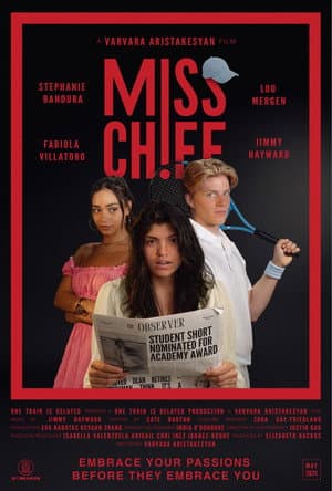 Miss Chief
