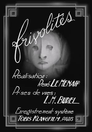 Frivolités