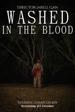Washed In The Blood