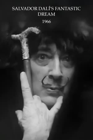 Salvador Dalí's Fantastic Dream