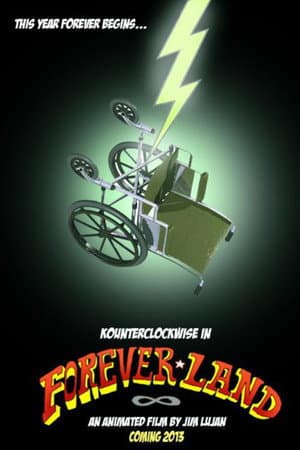 Kounterclockwise in Forever-Land