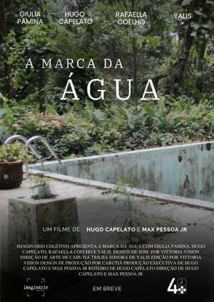 A Marca da Água