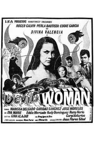 Devil Woman