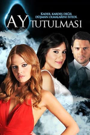 Ay Tutulmasi