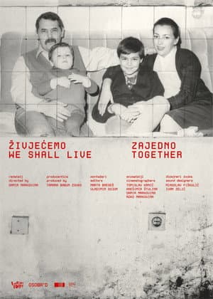 Živjećemo zajedno